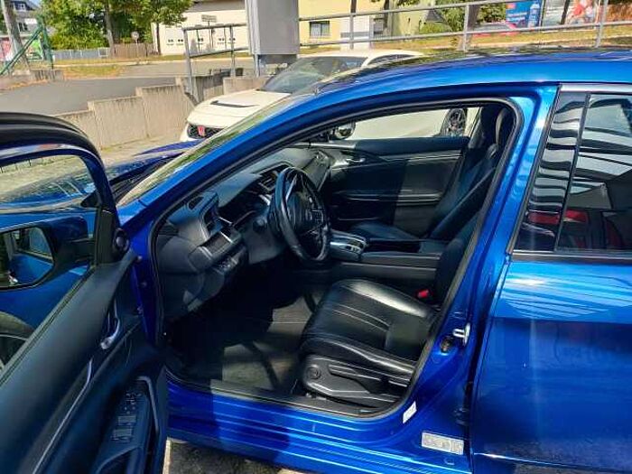 Honda Civic Civic Limousine 1.5 i-VTEC Turbo CVT Executive