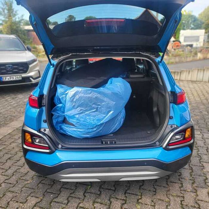 Hyundai KONA KONA 1.0 T-GDI Premium