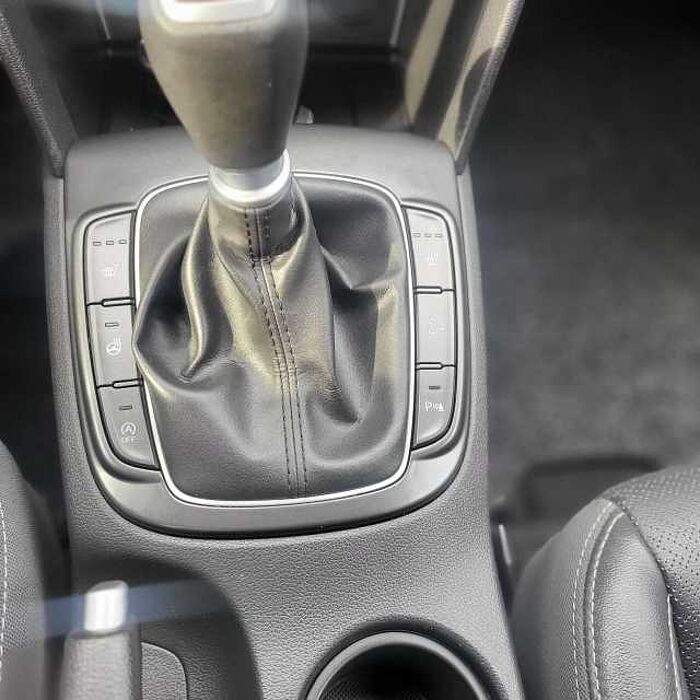 Hyundai KONA KONA 1.0 T-GDI Premium