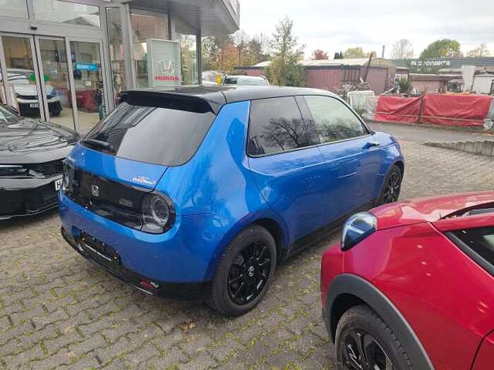 Honda e Honda e Advance-Paket