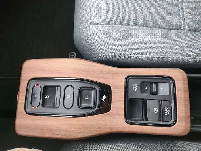 Honda e Honda e Advance-Paket