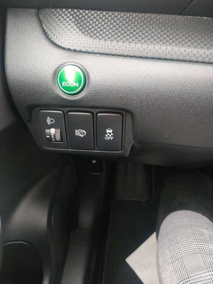 Honda CR-V CR-V 2.0i-VTEC 2WD Comfort