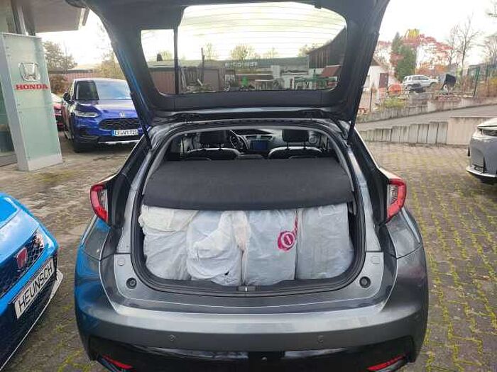 Honda Civic Civic Diesel 1.6 i-DTEC Executive