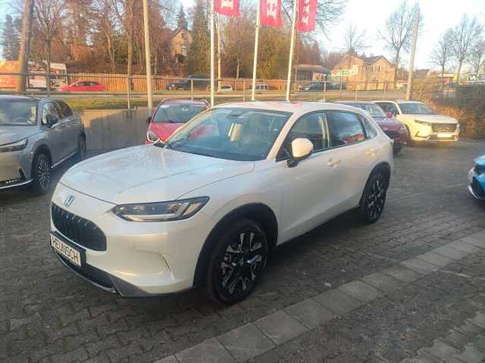 Honda ZR-V ZR-V e:HEV 2.0 i-MMD Hybrid Advance