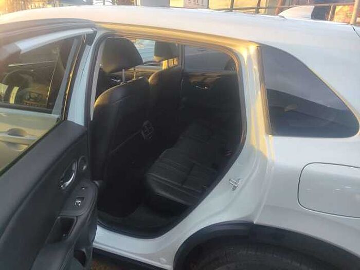 Honda ZR-V ZR-V e:HEV 2.0 i-MMD Hybrid Advance