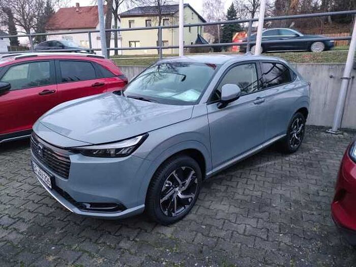 Honda HR-V HR-V Hybrid e:HEV 1.5 i-MMDHybrid Adv. Plus
