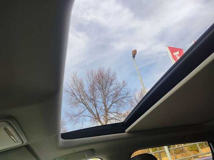 Honda CR-V CR-V Hybrid e:HEV 2.0 i-MMD Hybrid AWD Advance