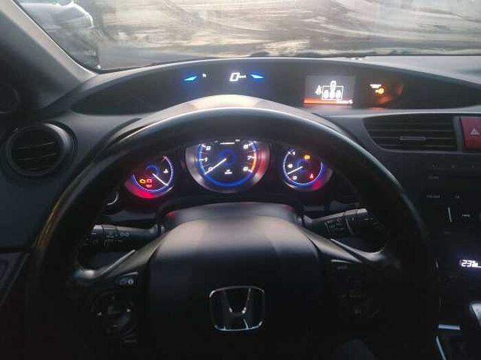 Honda Civic Civic 1.8 i-VTEC Sport