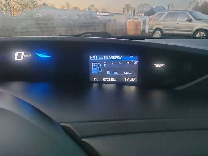 Honda Civic Civic 1.8 i-VTEC Sport