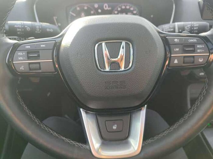 Honda Civic Civic e:HEV e:HEV 2.0 i-MMD Hybrid Advance