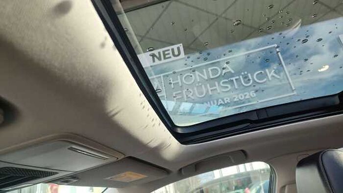 Honda Civic Civic e:HEV e:HEV 2.0 i-MMD Hybrid Advance