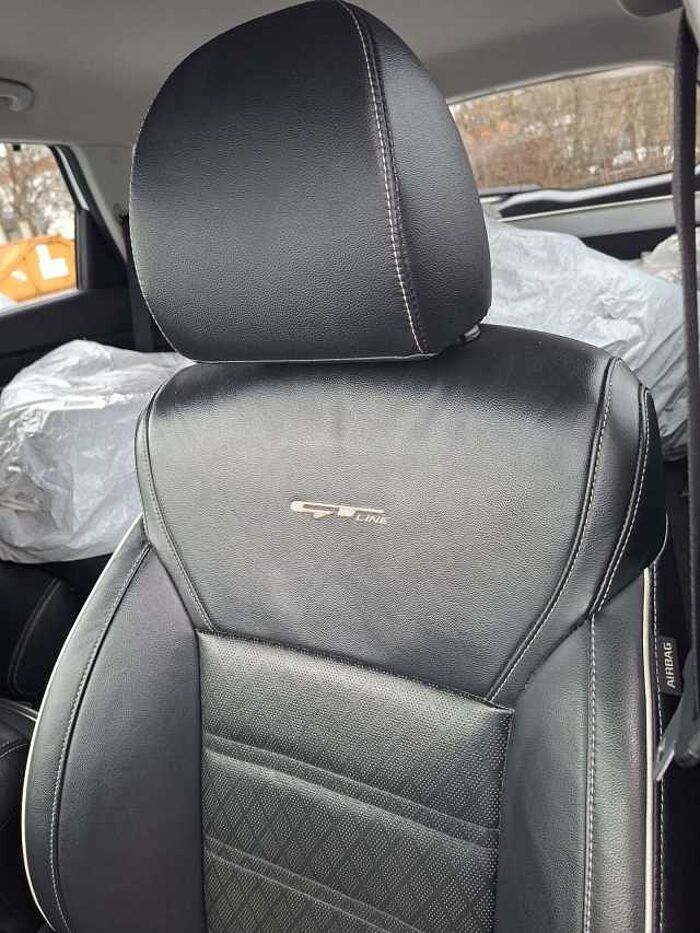 Kia Sorento Sorento Diesel 2.2 CRDi 4WD Aut.GT Line Navi...