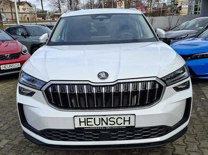 SKODA Kodiaq Kodiaq Diesel 2.0 TDI 4x4 DSG Selection