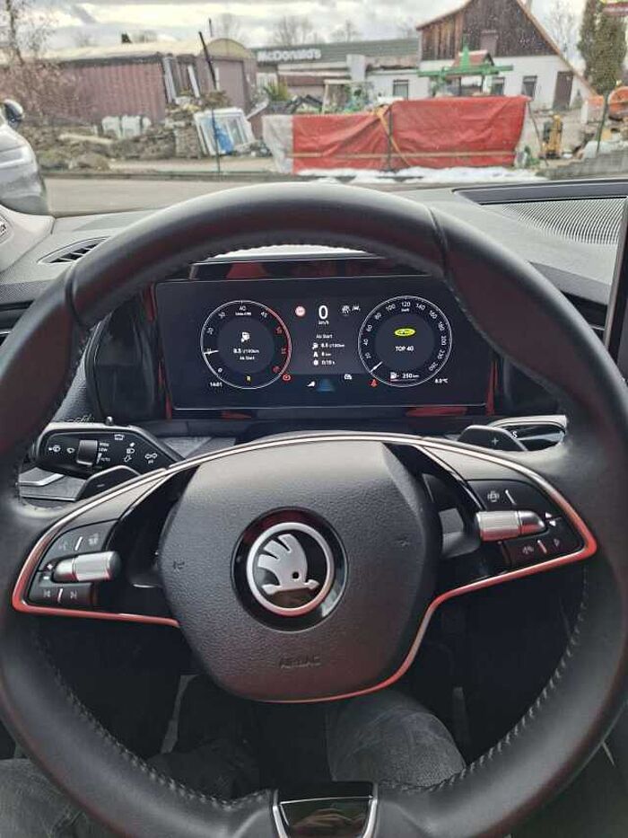 SKODA Kodiaq Kodiaq Diesel 2.0 TDI 4x4 DSG Selection