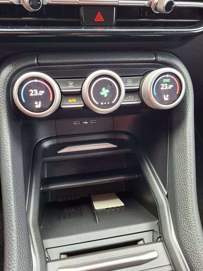 SKODA Kodiaq Kodiaq Diesel 2.0 TDI 4x4 DSG Selection