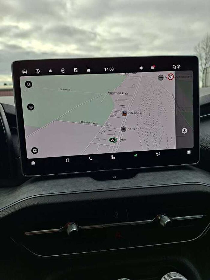 SKODA Kodiaq Kodiaq Diesel 2.0 TDI 4x4 DSG Selection