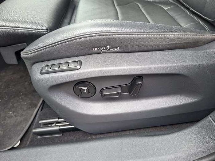 SKODA Kodiaq Kodiaq Diesel 2.0 TDI 4x4 DSG Selection