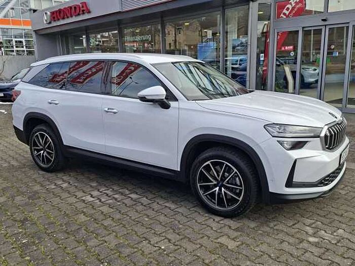 SKODA Kodiaq Kodiaq Diesel 2.0 TDI 4x4 DSG Selection