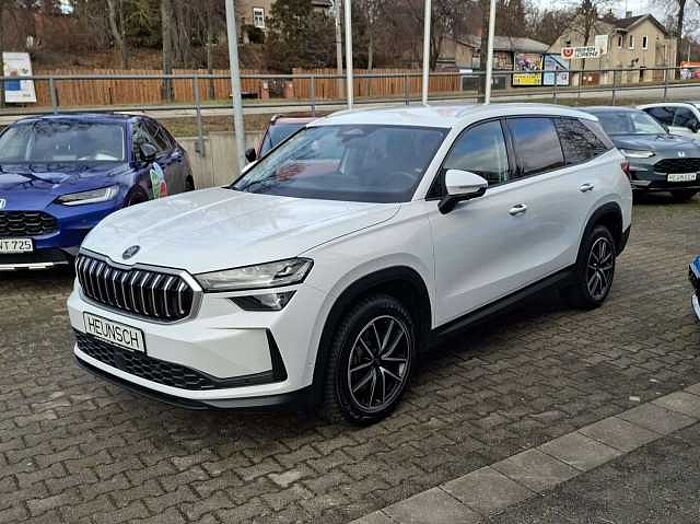 SKODA Kodiaq Kodiaq Diesel 2.0 TDI 4x4 DSG Selection