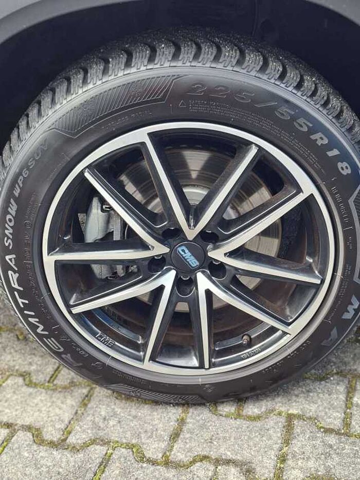 SKODA Kodiaq Kodiaq Diesel 2.0 TDI 4x4 DSG Selection