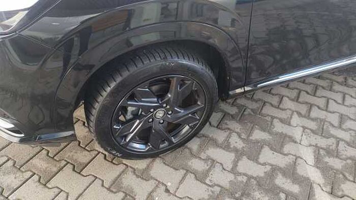 Honda HR-V HR-V Hybrid e:HEV1.5 i-MMDHyb. Adv. Fahrradk.