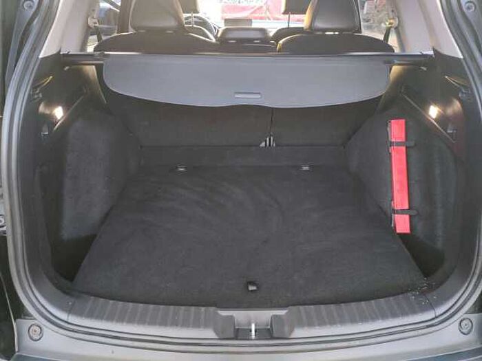 Honda CR-V CR-V Hybrid e:HEV 2.0 i-MMD Hybrid AWD Elegance