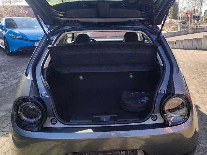 Honda e Honda e Advance-Paket