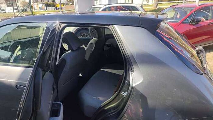 Honda e Honda e Advance-Paket