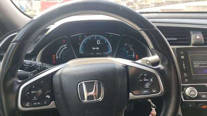 Honda Civic Civic Limousine 1.5 i-VTEC Turbo CVT Elegance