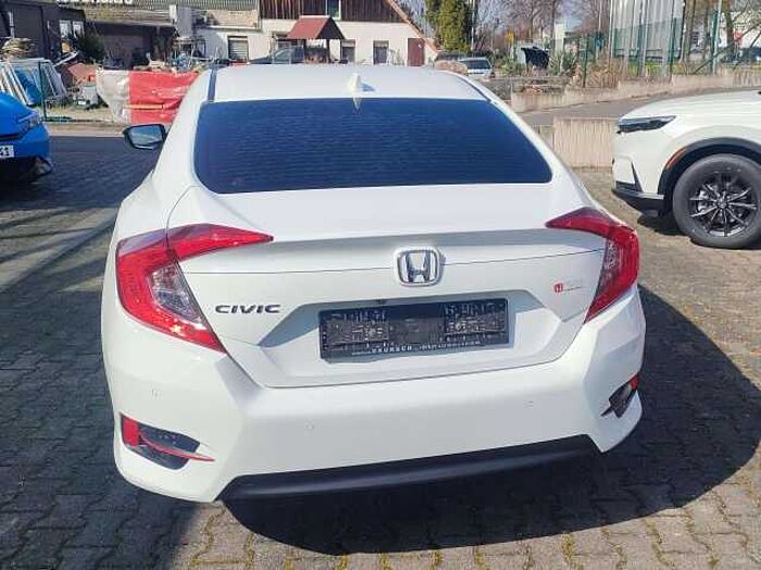 Honda Civic Civic Limousine 1.5 i-VTEC Turbo CVT Elegance