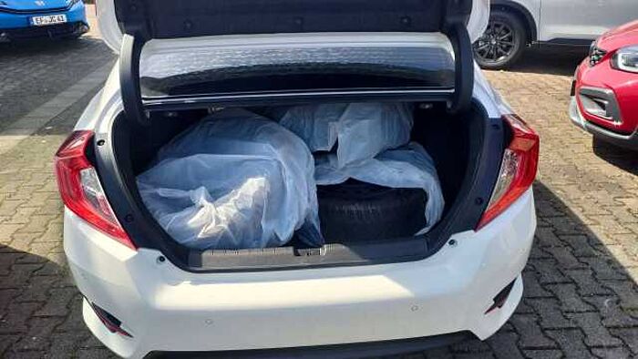 Honda Civic Civic Limousine 1.5 i-VTEC Turbo CVT Elegance