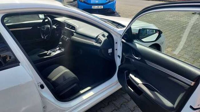 Honda Civic Civic Limousine 1.5 i-VTEC Turbo CVT Elegance
