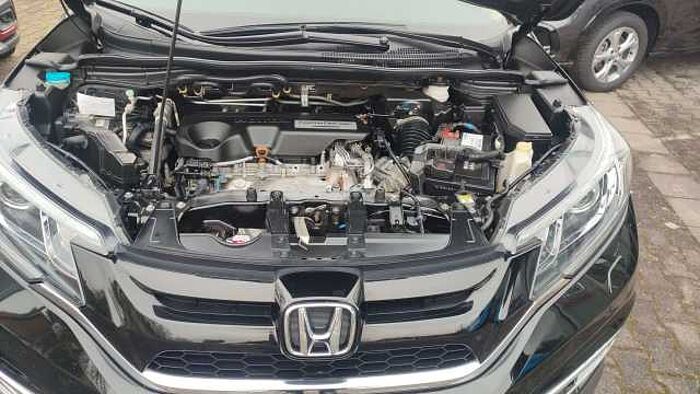 Honda CR-V CR-V Diesel 1.6i DTEC 4WD AutomLifest. Blacked.