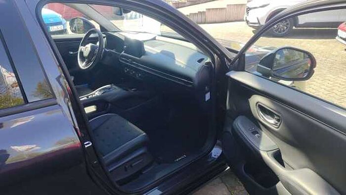 Honda ZR-V ZR-V Hybrid e:HEV 2.0 i-MMD Hybrid Sport