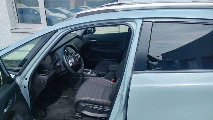 Honda Jazz Jazz Hybrid e: HEV 1.5 i-MMD Hybrid Crosstar Adv.
