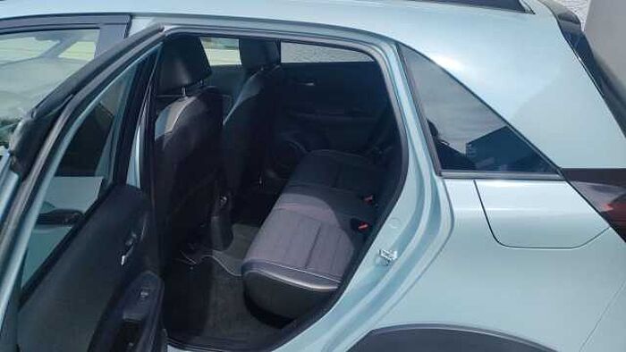 Honda Jazz Jazz Hybrid e: HEV 1.5 i-MMD Hybrid Crosstar Adv.