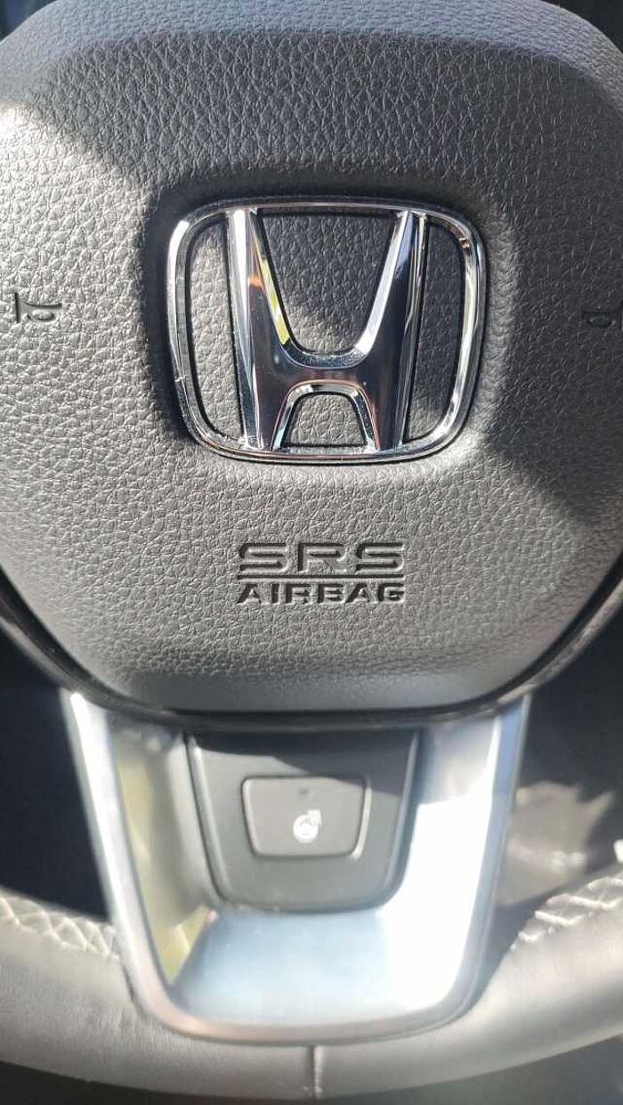 Honda Civic Civic e:HEV e:HEV 2.0 i-MMD Hybrid Advance
