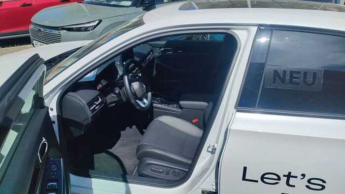 Honda Civic Civic e:HEV e:HEV 2.0 i-MMD Hybrid Advance