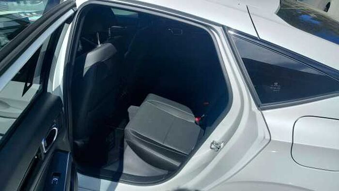 Honda Civic Civic e:HEV e:HEV 2.0 i-MMD Hybrid Advance