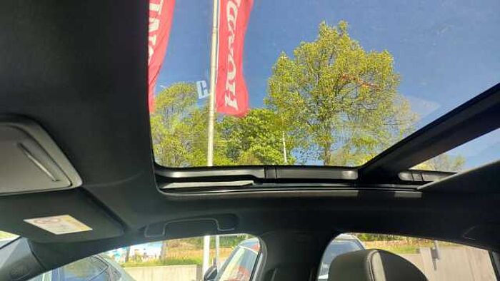 Honda Civic Civic e:HEV e:HEV 2.0 i-MMD Hybrid Advance