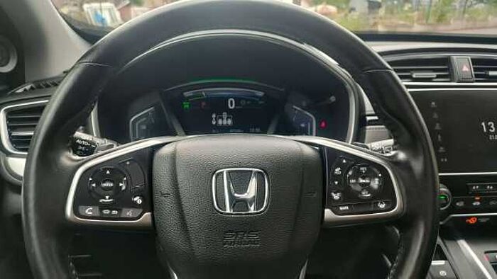 Honda CR-V CR-V Hybrid e: HEV 2.0 i-MMD Hybrid 4WD Exec. AHZV
