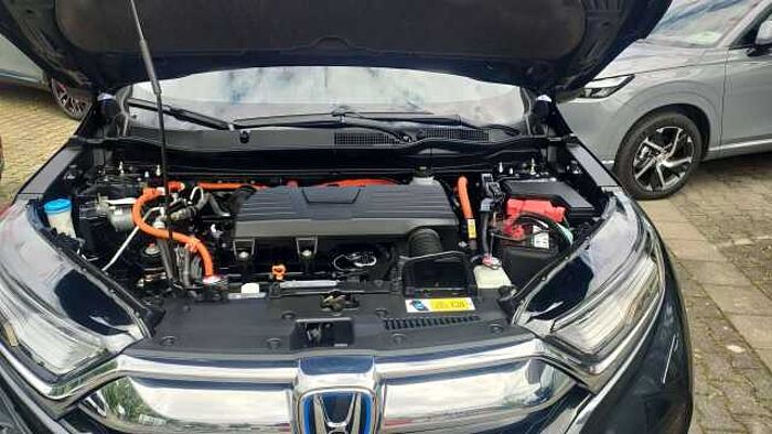 Honda CR-V CR-V Hybrid e: HEV 2.0 i-MMD Hybrid 4WD Exec. AHZV