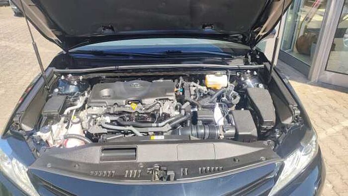 Toyota Camry Camry Executive Hybrid Allwetter