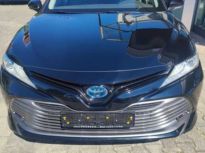 Toyota Camry Camry Executive Hybrid Allwetter