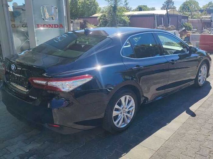 Toyota Camry Camry Executive Hybrid Allwetter