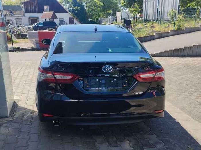 Toyota Camry Camry Executive Hybrid Allwetter