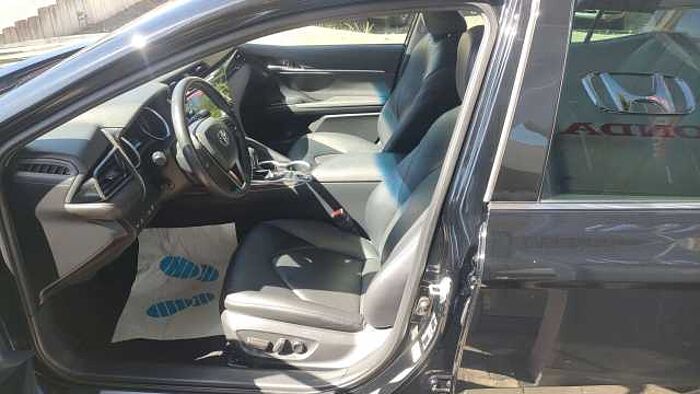 Toyota Camry Camry Executive Hybrid Allwetter