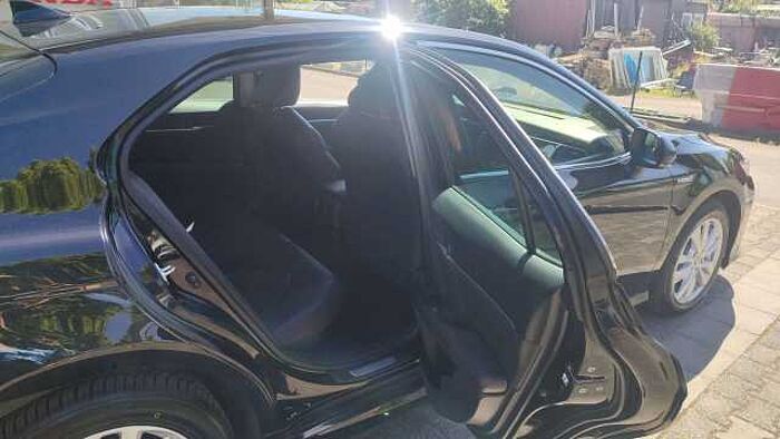 Toyota Camry Camry Executive Hybrid Allwetter