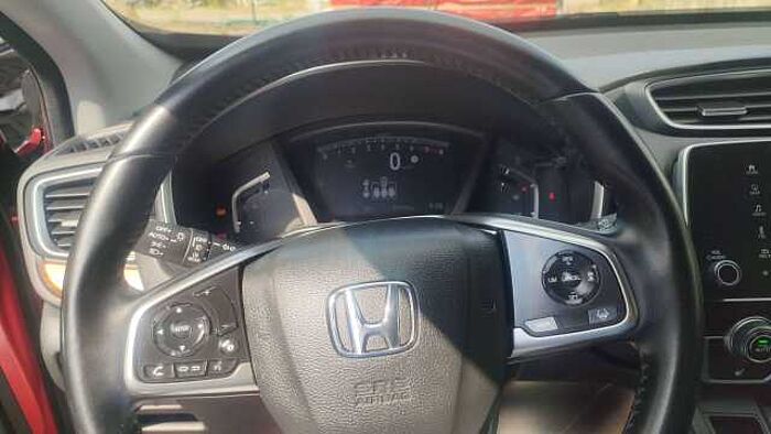 Honda CR-V CR-V 1.5T 4WD Lifestyle/ Allrad Winterradsatz incl.