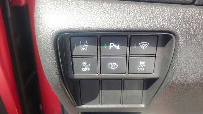 Honda CR-V CR-V 1.5T 4WD Lifestyle/ Allrad Winterradsatz incl.